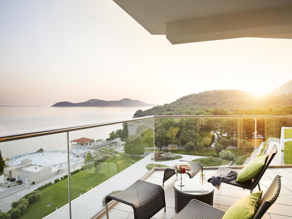 Apartament typu Executive Suite